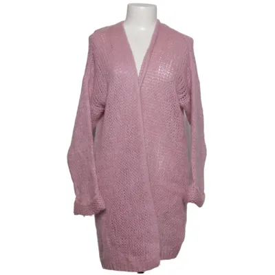 Kofta (Rosa) från Bloom Akryl, Mohair, Polyester