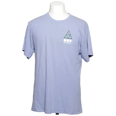 T-shirt (Violet) de HUF Coton