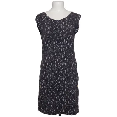 Dress (Black) from Ragwear Organic cotton