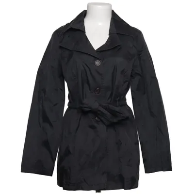 Trench coat (Military Dept Type) from Denim Jeansmakers Polyamide, Polyester