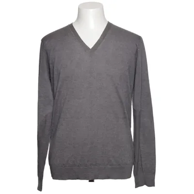 Pullover (Grå) från Falke Kashmir, Silke