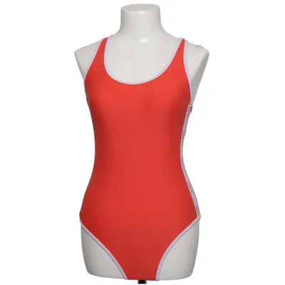 Badpak (Rood, Wit) van Reebok Elastaan, Polyamide, Polyester