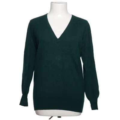 Pullover (Green) from Bruno Manetti Cashmere