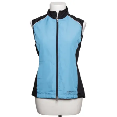 Ytterväst (Blå, Svart) från L.O.G.G Sport by H&M Polyester