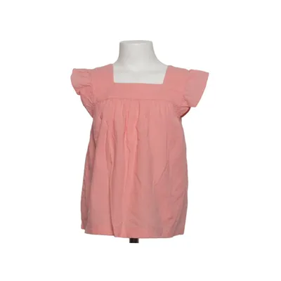 Topp (Rosa) från Coccodrillo Bomull, Linne