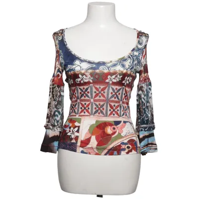 Top (Mehrfarbig) von Just Cavalli