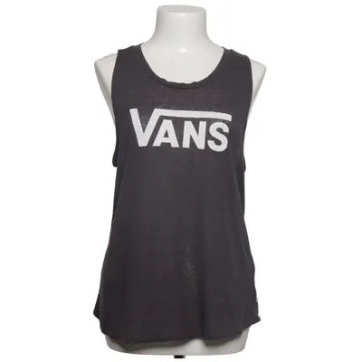 Top (Black) from Vans