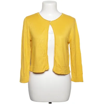 Cardigan (Gul) fra More & More