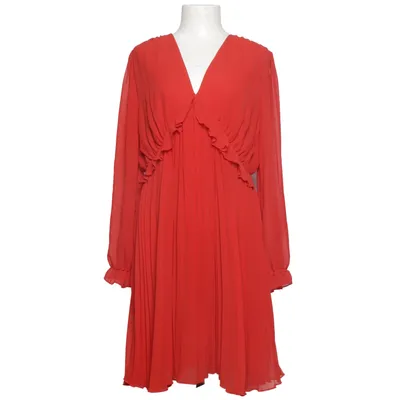 Klänning (Röd) från Kiabi Polyester