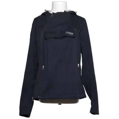 Veste polaire (Bleu) de Steeds Polyester