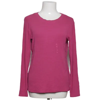 Långärmad t-shirt (Rosa) från Kiabi Elastan, Viskos