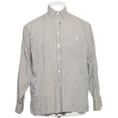 Shirt (Groen, Beige) van Redford