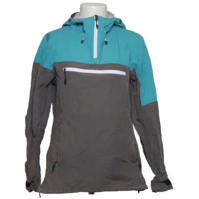 Anorak (Blue, Gray) from Ortovox