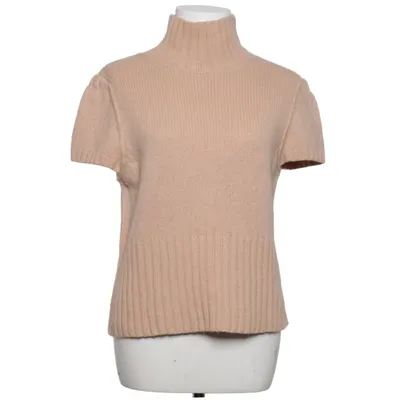 Polotröja (Beige) från Just in Case Kashmir, Ull