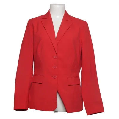 Blazer (Red) from Chillytime Polyester