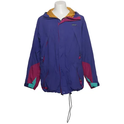 Outdoor jacket (Blue, Pink, Multicolored) from Patagonia