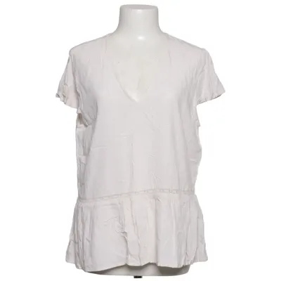 Top (Beige) van Vero Moda Viscose