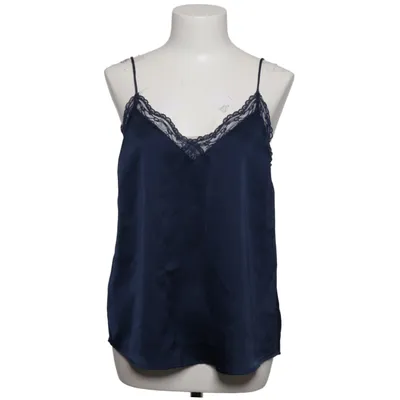 Tank Top (Blue) from Bik Bok
