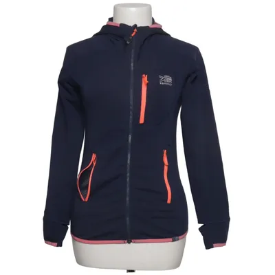 Fleece jacket (Elite) from Karrimor Elastane, Polyester