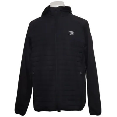 Lättviktsjacka (Svart) från Jack & Jones Tech Polyester