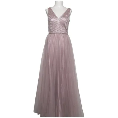 Robe de soirée (Violet) de Laona