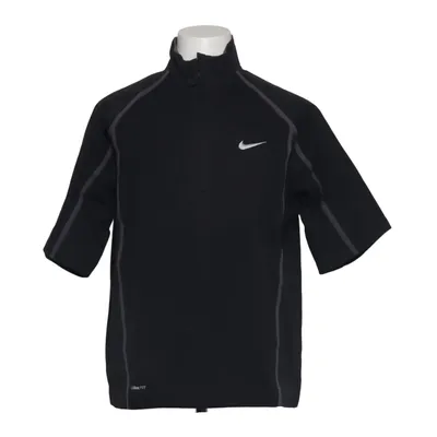 Anorak (Black) from Nike Golf