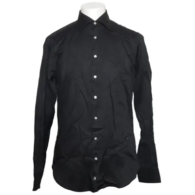 Shirt (Zwart) van Rehall Katoen