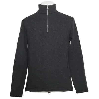 Sweater (Gray) from Victorinox Elastane, Polyamide, Polyester, Wool