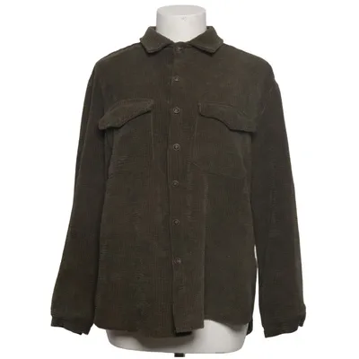 Overshirt (Groen) van Revers