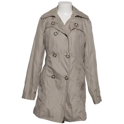 Trenchcoat (Beige) från Juna Polyester