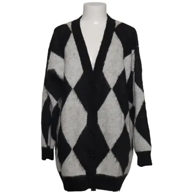 Cardigan (Black, Gray) from Divided by H&M Acrylic