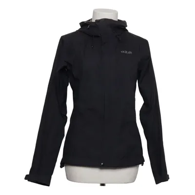 Regnjacka (Svart) från Rab Polyester