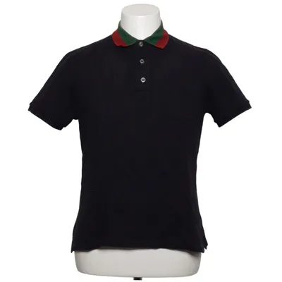 Polo (Noir) de Gucci