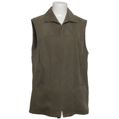 Outdoor Weste (Grün) von Clarina Collection Polyester