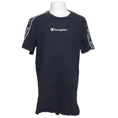 T-shirt (Bleu) de Champion