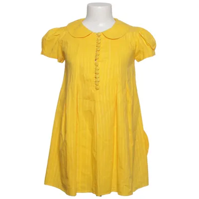 Dress (Yellow) from Farm Rio Cotton