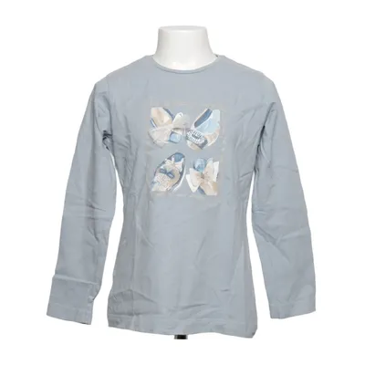 Långärmad t-shirt (Grå) från Mayoral