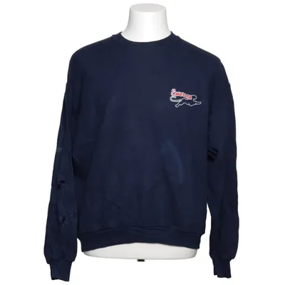 Sweatshirt (NuBlend) de Jerzees Coton, Polyester
