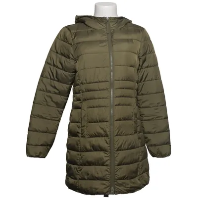 Winterjas (Groen) van Tom Tailor Denim Polyester