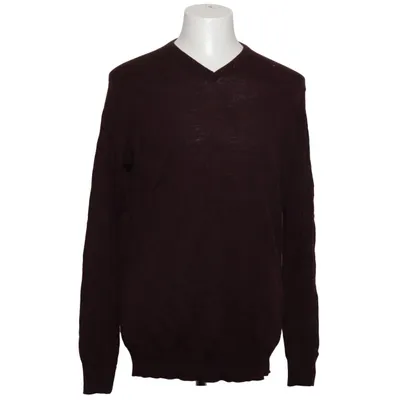Pullover (Lilla) fra Premium by Jack & Jones Merinould