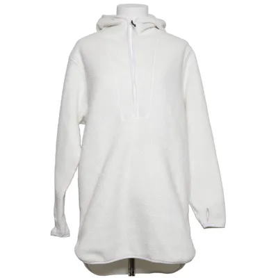 Hoodie (White) from Peak Performance Recycled polyester