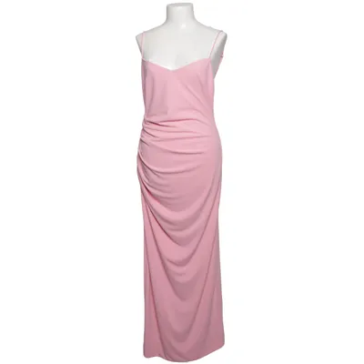 Långklänning (Rosa) från Zara