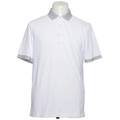 Poloshirt (PACO LIAM) van Brax Golf Elastaan, Polyamide