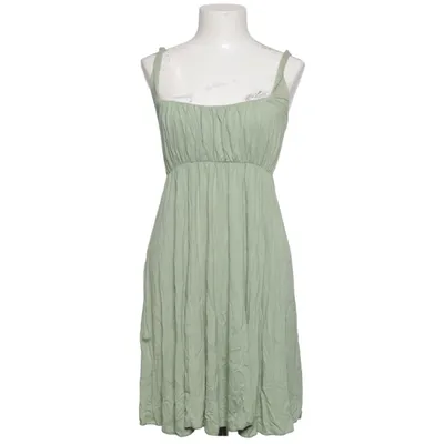 Dress (Green) from Zauberstern Elastane, Viscose