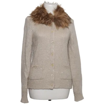 Kofta (Beige) från River Woods Akryl, Mohair, Polyamid, Polyester
