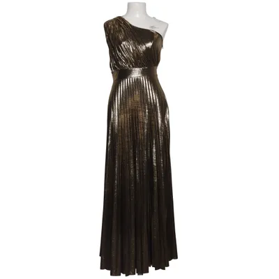 Aftenkjole (AOMEI) fra Aomei Elastan, Polyester