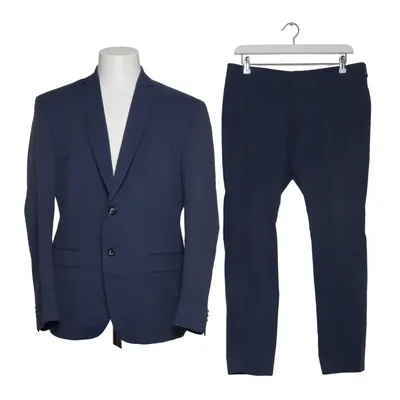 Suit (Blue) from Roy Robson Wool