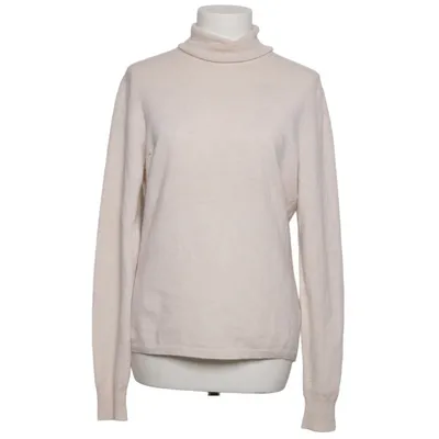 Polotröja (Beige) från Repeat Kashmir