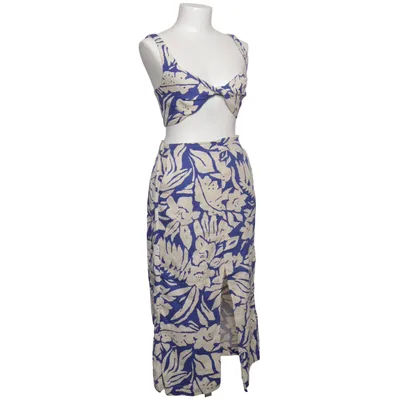 Ensemble (Bleu, Beige) de Oysho