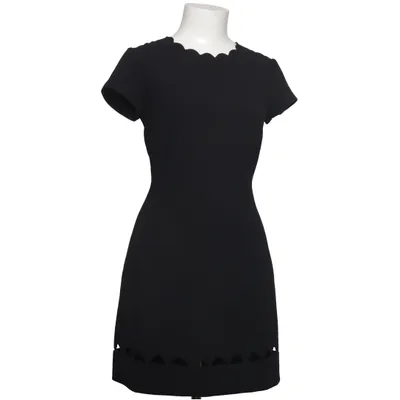 Dress (Black) from Club Monaco